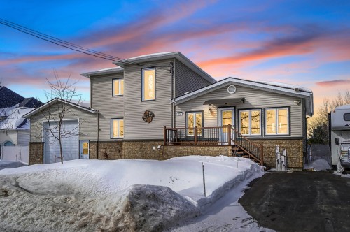 116 Rue Béram  L'Épiphanie, QC J5X 3J5