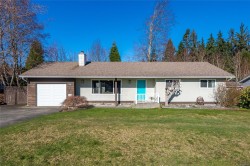 98 Oregon Rd  Campbell River, BC V9W 5T1