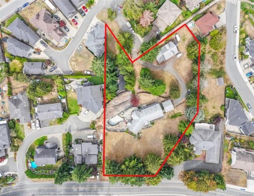 936 Walfred Rd, Langford, BC 