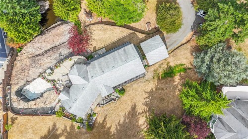 936 Walfred Rd, Langford, BC 