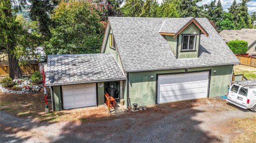 936 Walfred Rd, Langford, BC 
