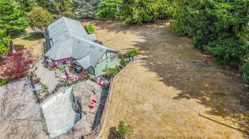 936 Walfred Rd, Langford, BC 
