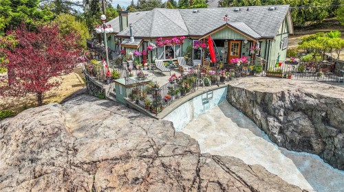936 Walfred Rd, Langford, BC 
