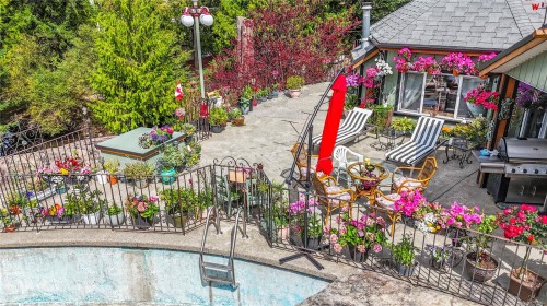 936 Walfred Rd, Langford, BC 