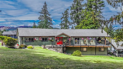 936 Walfred Rd, Langford, BC 