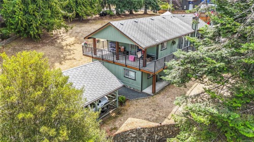936 Walfred Rd, Langford, BC 