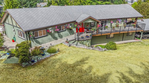 936 Walfred Rd, Langford, BC 