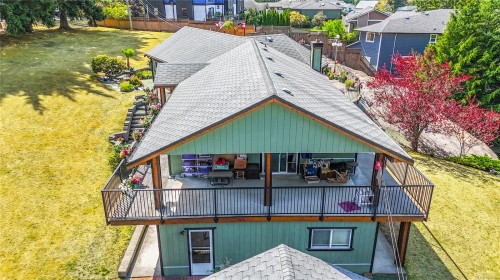 936 Walfred Rd, Langford, BC 