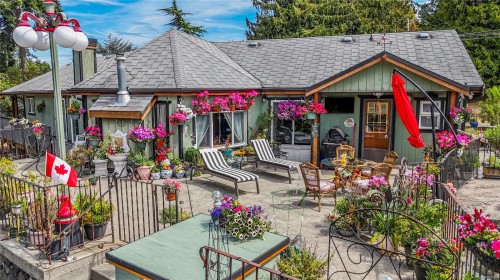 936 Walfred Rd, Langford, BC 