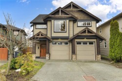 953 Glen Willow Pl  Langford, BC V9B 4W3