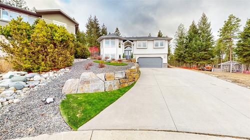 1550 Mt Fisher Crescent  Cranbrook, BC V1C 7J6