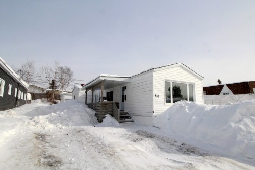 326 Rue Belmont  Val-D'Or, QC J9P 5H9