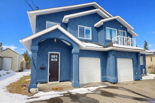A-1305 2ND Avenue  Cranbrook, BC V1C 2B4