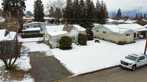 2113 Birch Street, Creston, BC - Outdoor
