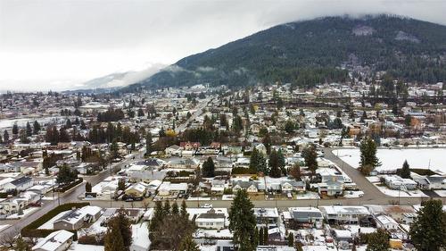 2113 Birch Street, Creston, BC - Outdoor With View