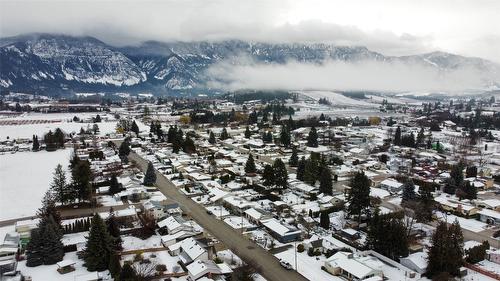 2113 Birch Street, Creston, BC - Outdoor With View