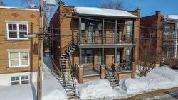 2212  - 2216 4e Avenue  Trois-Rivières, QC G8Z 2Z6
