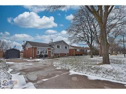 5145 COLBOURNE Drive  Windsor, ON N8T 1T6