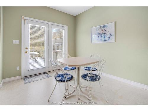 15 Home Place, Chatham, ON 