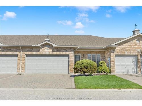 15 HOME Place  Chatham, ON N7L 5P4