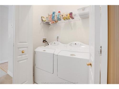 15 Home Place, Chatham, ON 