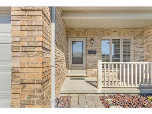 15 Home Place, Chatham, ON 