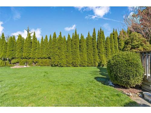 15 Home Place, Chatham, ON 