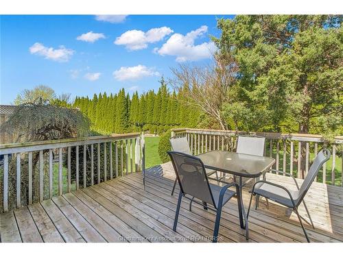 15 Home Place, Chatham, ON 