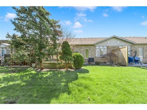 15 Home Place, Chatham, ON 