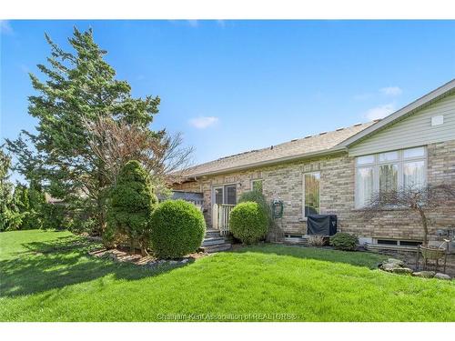 15 Home Place, Chatham, ON 