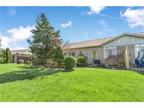 15 Home Place, Chatham, ON 