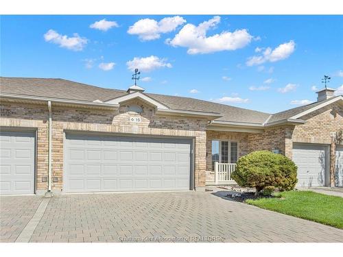 15 Home Place, Chatham, ON 