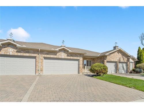 15 Home Place, Chatham, ON 