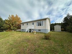 182 Harbour Drive  Colliers, NL A0A 1Y0