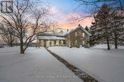 071605 10 SIDE ROAD  West Grey, ON N0G 1C0