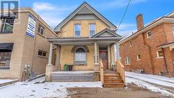 118 WHARNCLIFFE ROAD S  London South (South F), ON N6J 2K3