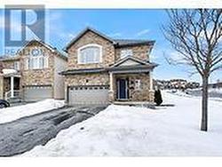 429 DOVEHAVEN STREET  Ottawa, ON K1W 0H2