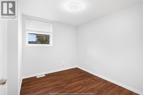 712 Brock, Windsor, ON - Indoor Photo Showing Other Room