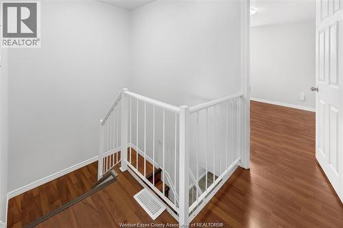 712 Brock, Windsor, ON - Indoor Photo Showing Other Room