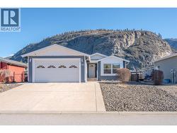 8300 Gallagher Lake Frontage Road Unit# 73  Oliver, BC V0H 1T2