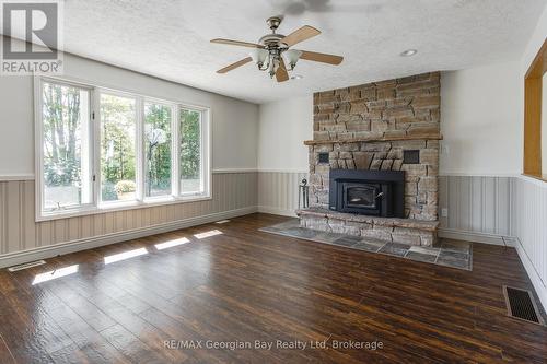 260 Concession 12 Street E, Tiny, ON 