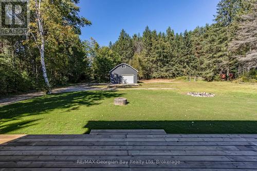 260 Concession 12 Street E, Tiny, ON 