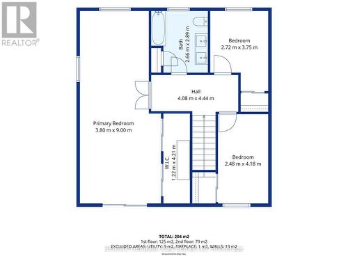 260 Concession 12 Street E, Tiny, ON 