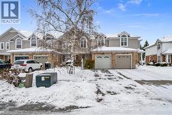 540 MARINER Drive  Waterloo, ON N2K 3Y8