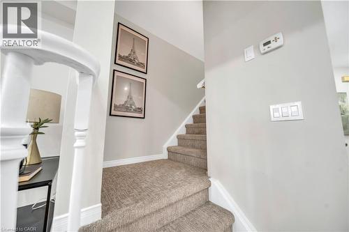 540 Mariner Drive, Waterloo, ON - Indoor Photo Showing Other Room