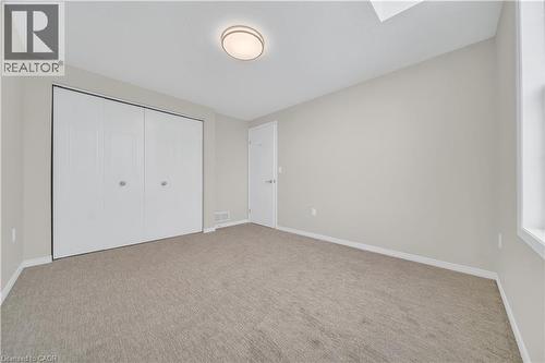 540 Mariner Drive, Waterloo, ON - Indoor Photo Showing Other Room