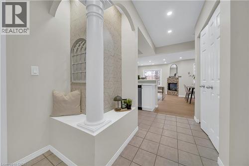 540 Mariner Drive, Waterloo, ON - Indoor Photo Showing Other Room