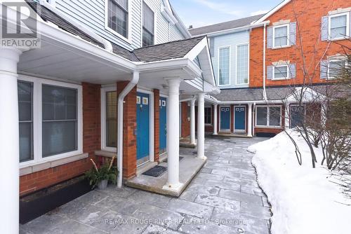 E2 - 1665 NASH ROAD  Clarington (Courtice), ON L1E 1S8