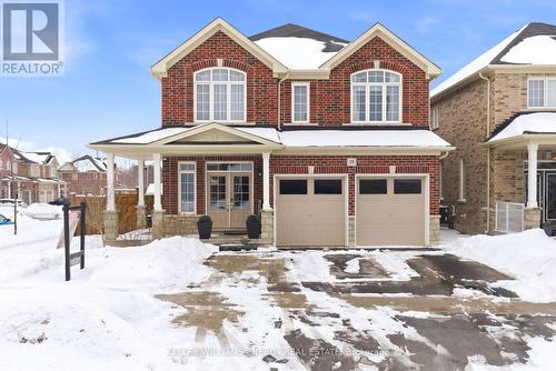 219 CROMBIE STREET  Clarington (Bowmanville), ON L1C 0T8