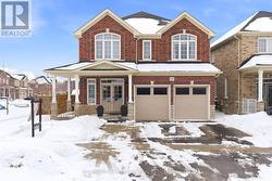 219 CROMBIE STREET  Clarington (Bowmanville), ON L1C 0T8